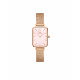 Daniel Wellington Quadro Pressed Melrose DW00100510: eleganza senza t