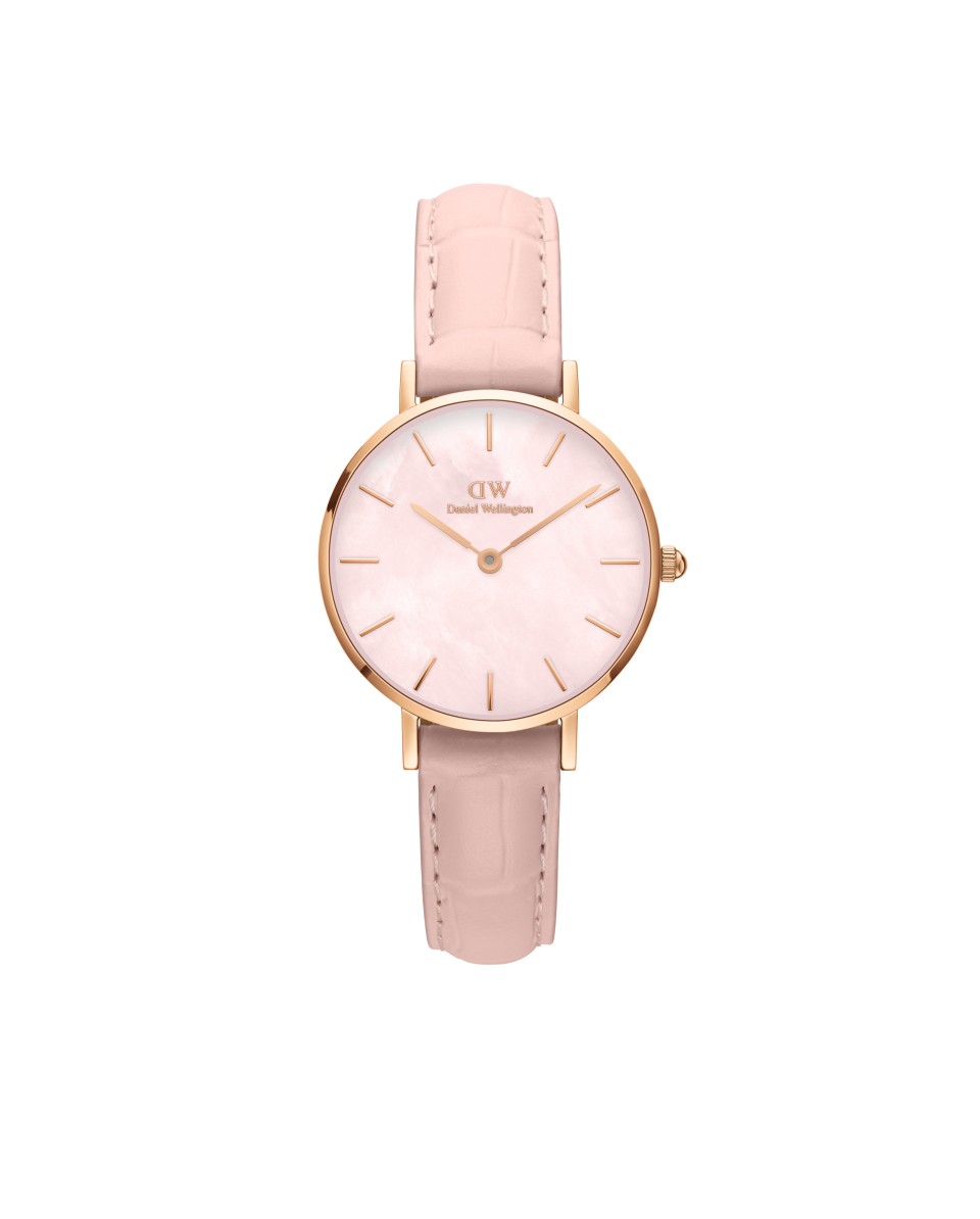 Daniel Wellington Petite Rouge DW00100511 - TicTacArea.com