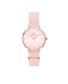 Daniel Wellington Petite Coral DW00100512 - TicTacArea.com