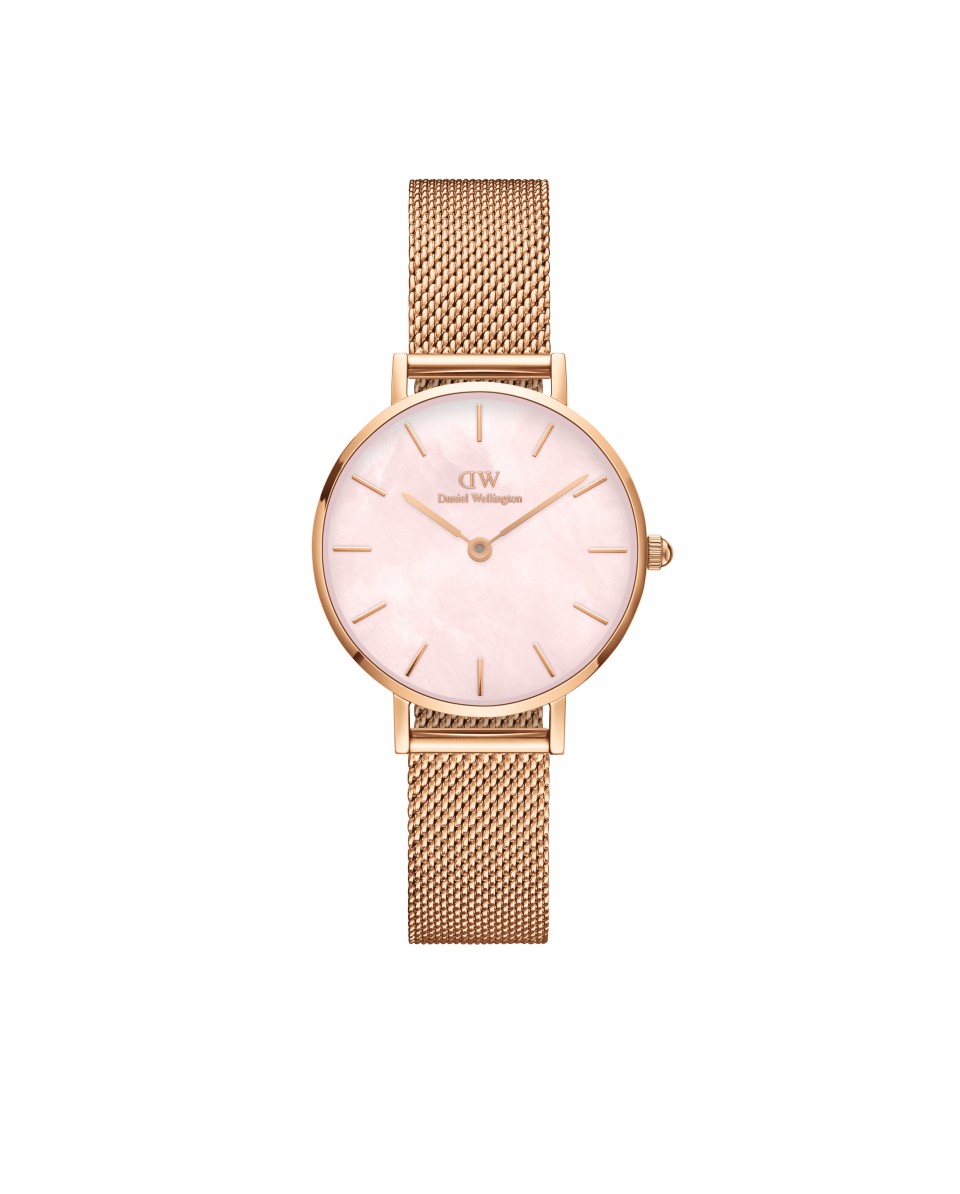 Daniel Wellington DW00100513 часы Daniel Wellington Petite Melrose Pearl DW00100513