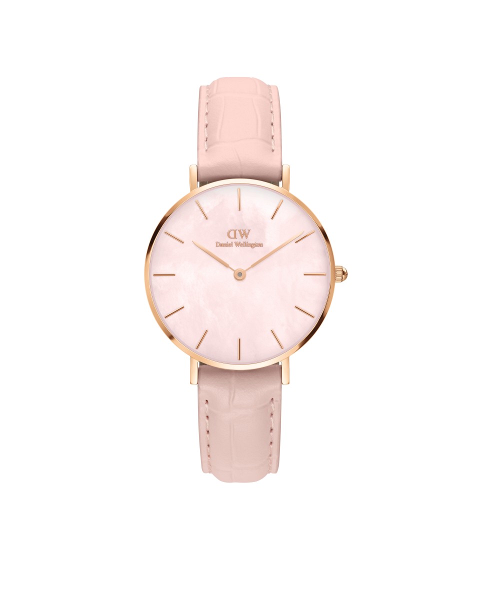 Buy Daniel Wellington Petite Rouge DW00100514 Watch 