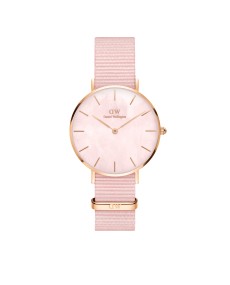 Buy Daniel Wellington Petite Coral DW00100515 Watch 