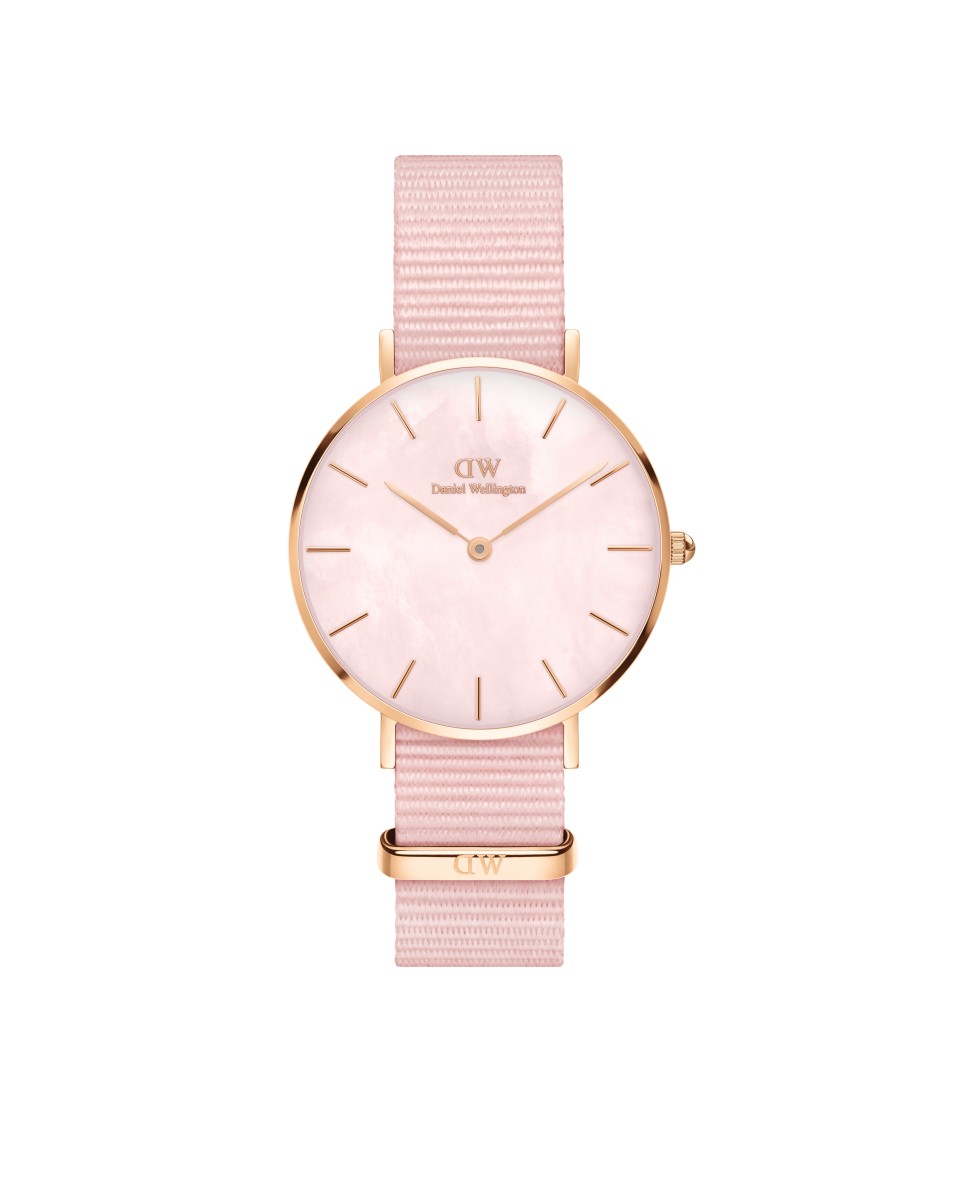 Buy Daniel Wellington Petite Coral DW00100515 Watch 