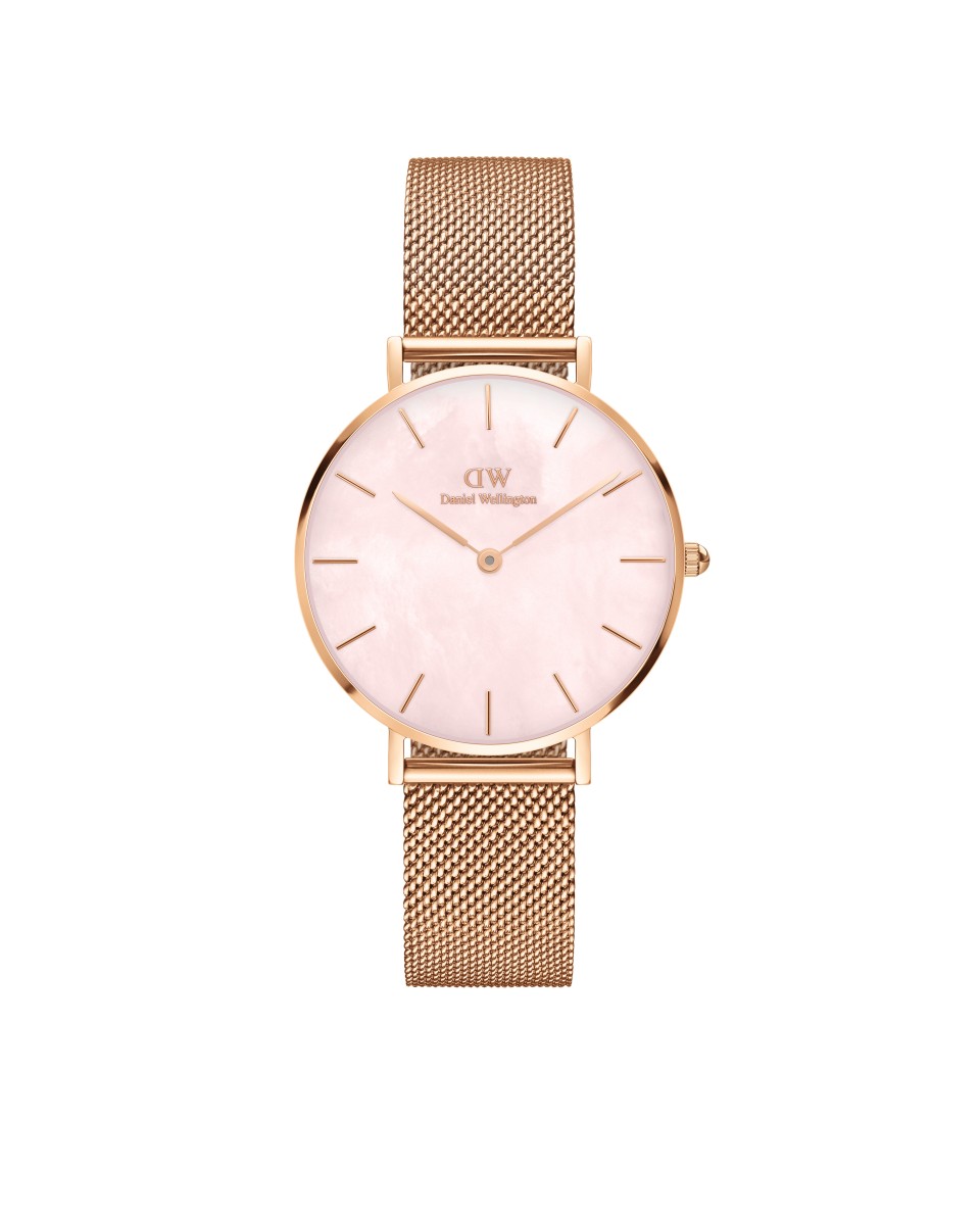 Acquista Orologio Daniel Wellington Petite Melrose Pearl DW00100516