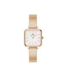 Buy Daniel Wellington Quadro Studio DW00100517 Watch 