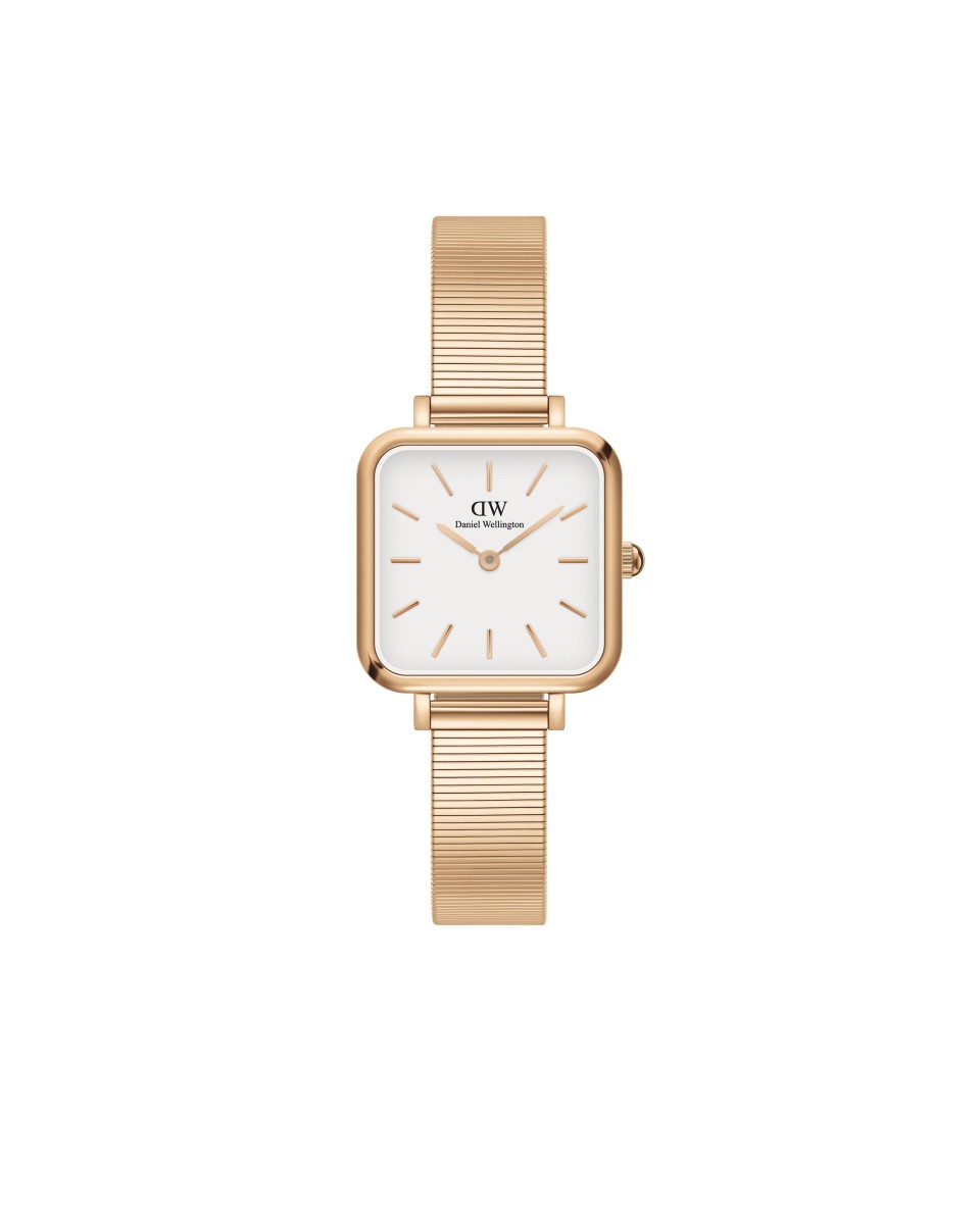 Comprar relogio Daniel Wellington Quadro Studio DW00100517 