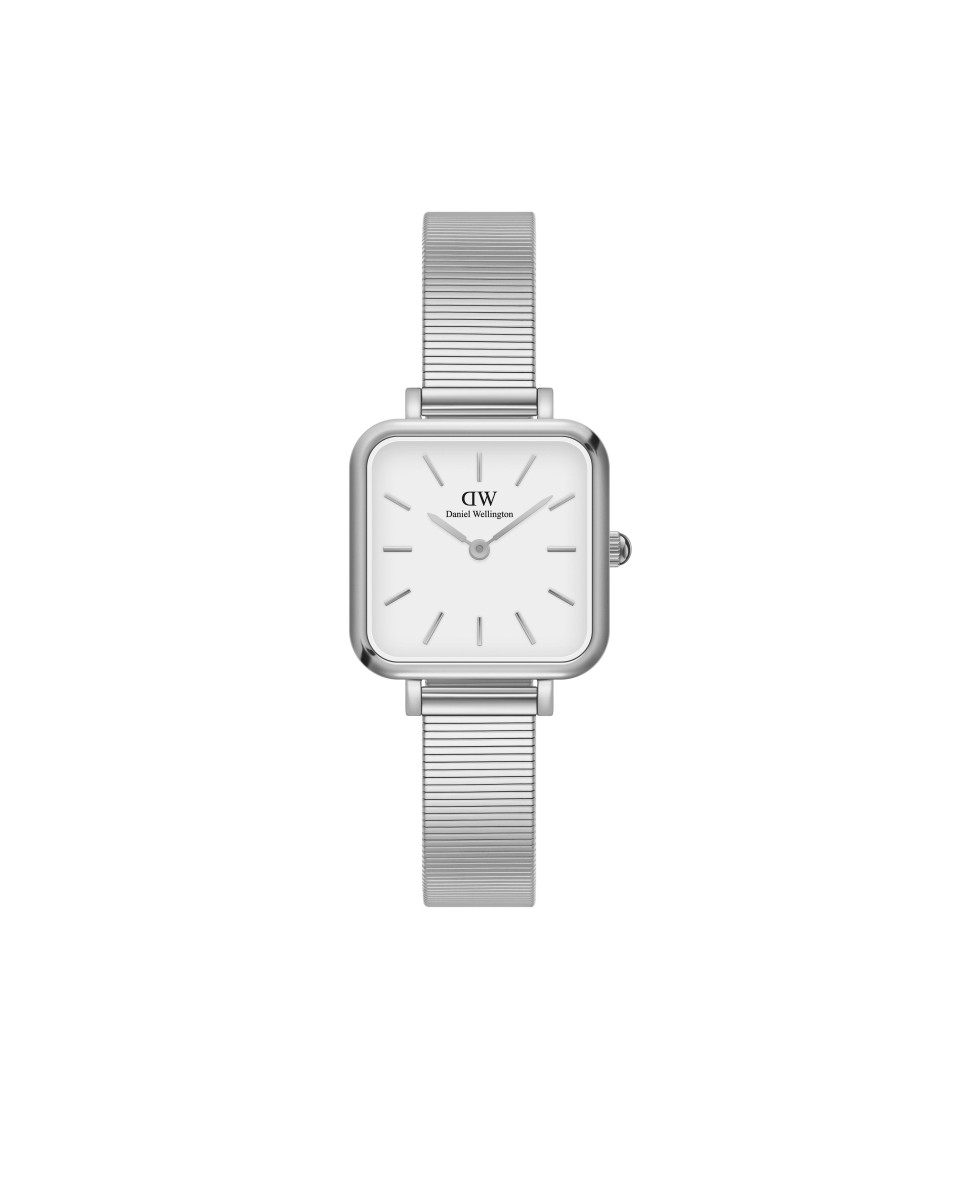 Daniel Wellington Quadro Studio DW00100521: eleganza senza tempo.