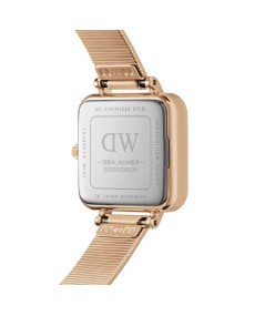 Daniel Wellington Quadro Studio DW00100520