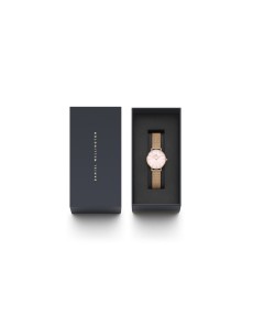 Daniel Wellington Petite Melrose Pearl DW00100516