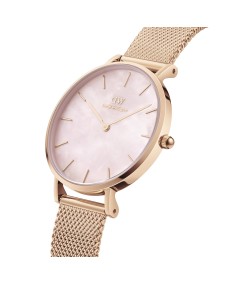 Daniel Wellington Petite Melrose Pearl DW00100516