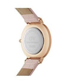 Daniel Wellington Petite Rouge DW00100514