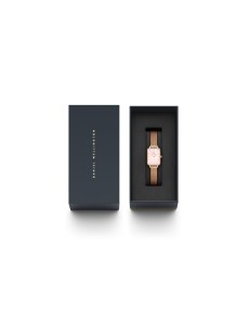 Daniel Wellington Quadro Pressed Melrose DW00100510