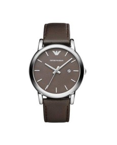 Armani AR1729 Strap for Watch AR1729