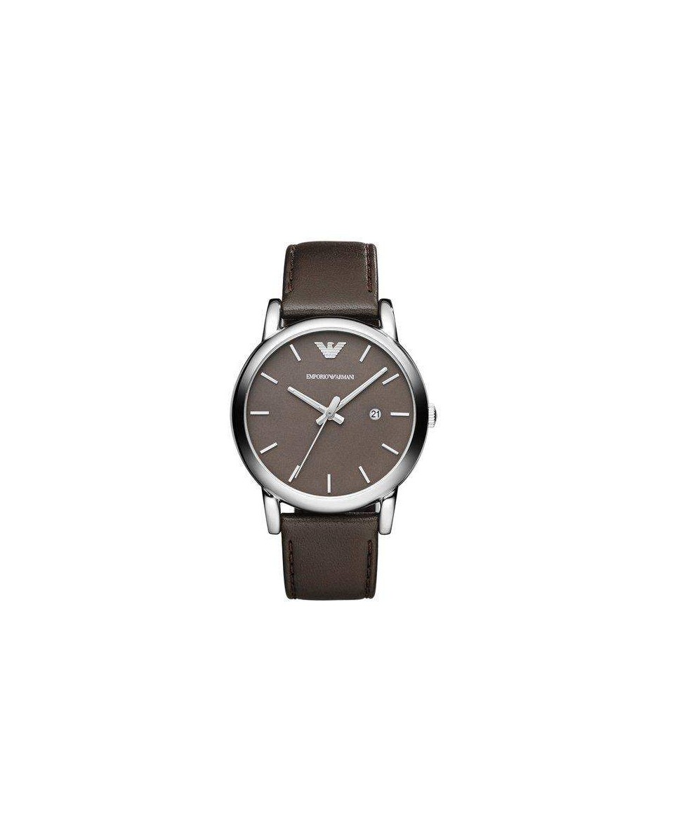 Armani AR1729 Strap for Watch AR1729