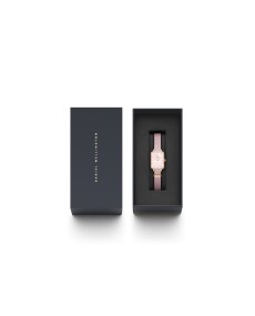 Daniel Wellington Quadro Coral DW00100509