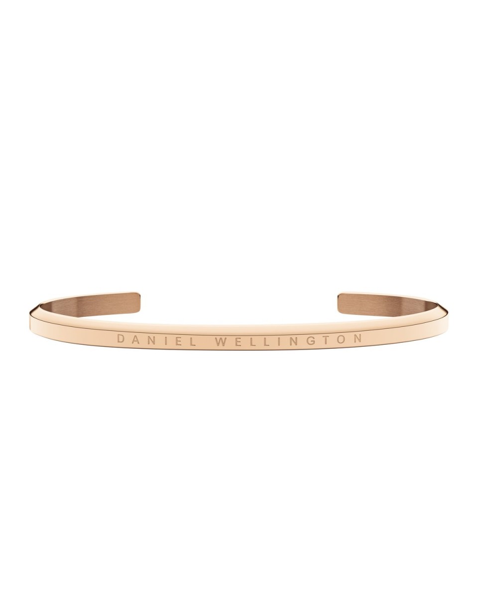 Bracciale Daniel Wellington CLASSIC DW00400001 - Eleganza senza tempo