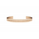 Bracciale Daniel Wellington ELAN DW00400140 - Eleganza senza tempo