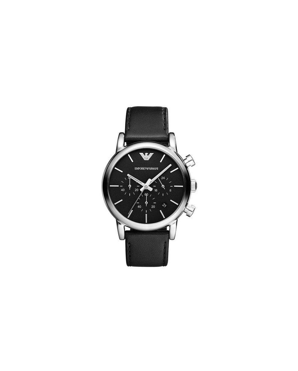 Armani AR1733 - Armani Strap AR1733