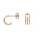 Boucles d'oreilles Daniel Wellington EMALIE DW00400148