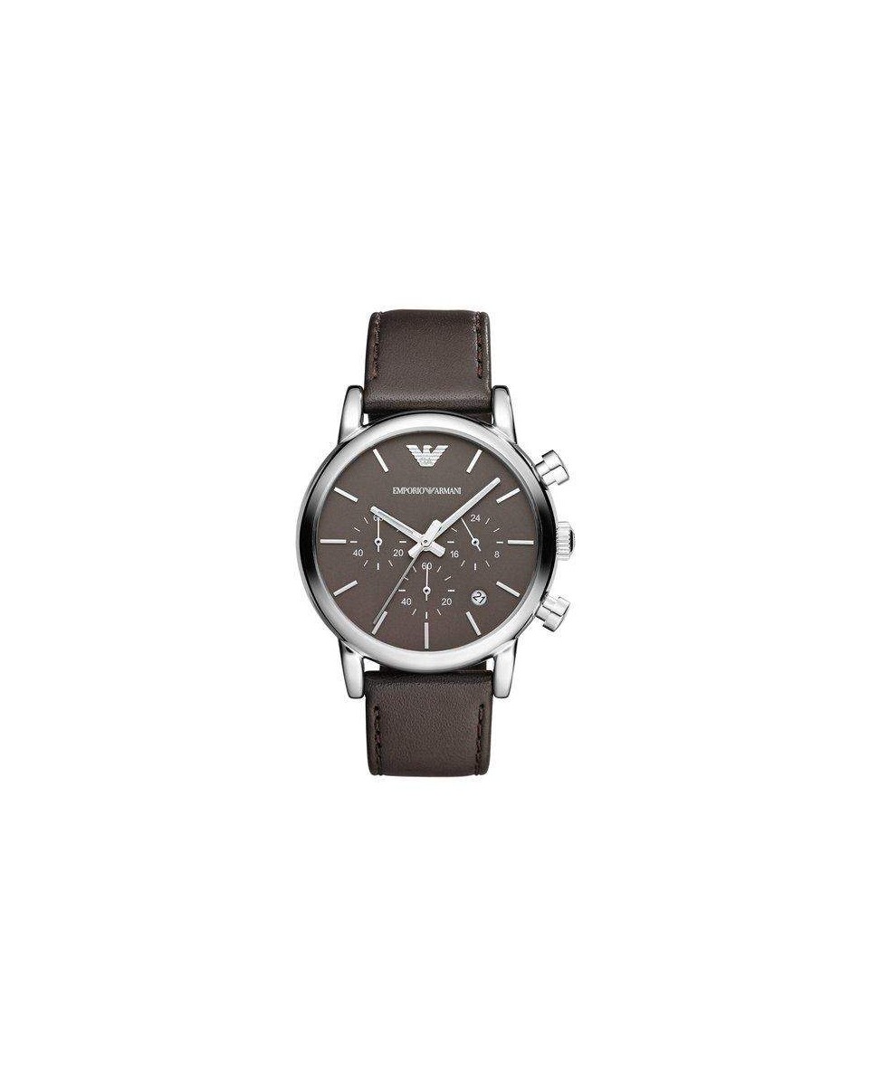 Armani AR1734 - Armani Strap AR1734