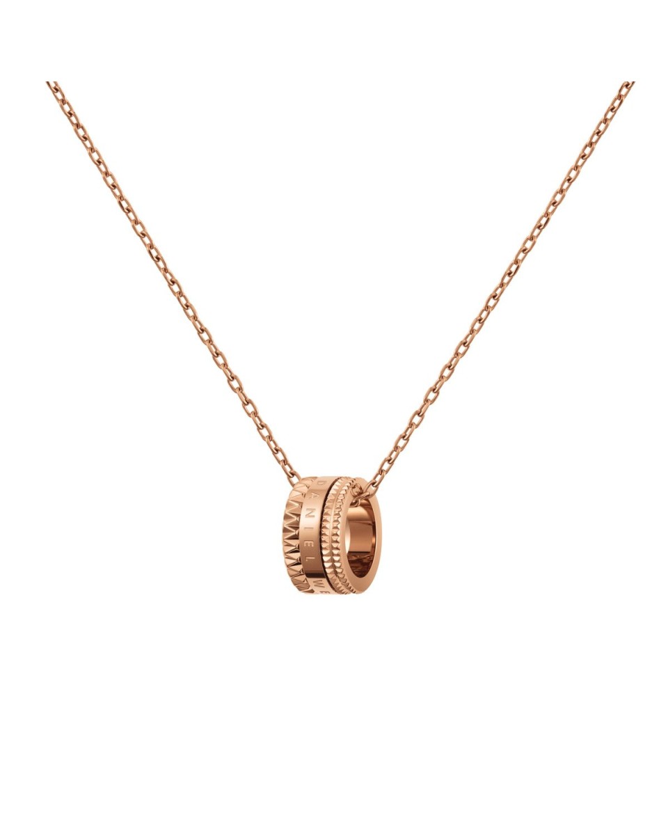 Daniel Wellington Necklace ELEVATION DW00400194 - TicTacArea