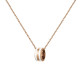 Daniel Wellington Necklace EMALIE DW00400153 - TicTacArea.com