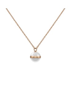 Daniel Wellington Necklace ASPIRATION DW00400157