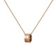 Daniel Wellington Necklace ELAN DW00400158 - TicTacArea.com