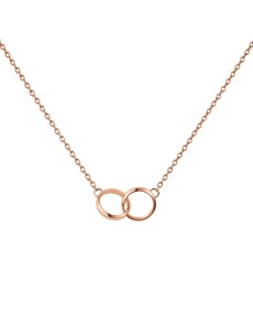 Collier Daniel Wellington ELAN UNITY DW00400166