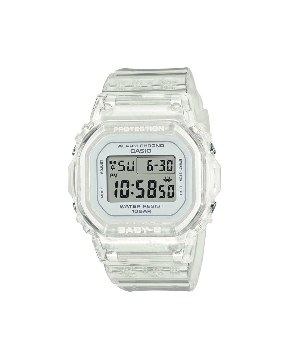 Casio BABY-G BGD-565S-7ER