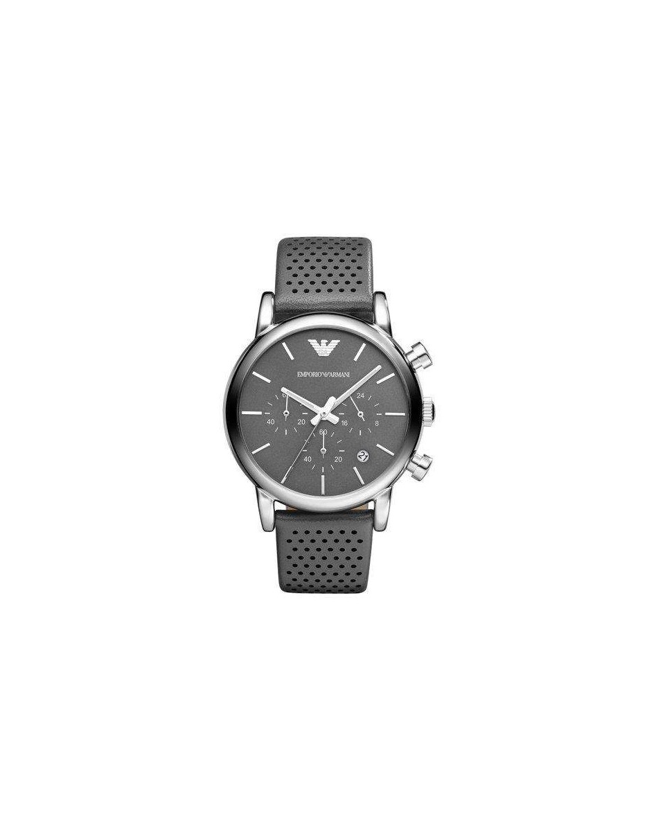 Armani AR1735 - Armani Strap AR1735