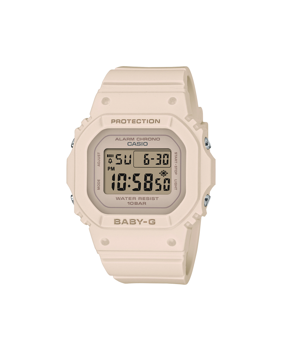 Casio BABY-G BGD-565-4ER