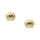 Fossil Earring STAINLESS STEEL JF04058710 - TicTacArea