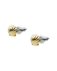 Fossil Earring STAINLESS STEEL JF04058710 - TicTacArea