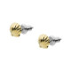 Fossil Earring STAINLESS STEEL JF04058710 - TicTacArea