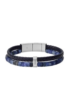 "Fossil Pulsera STAINLESS STEEL JF04083040 - TicTacArea"