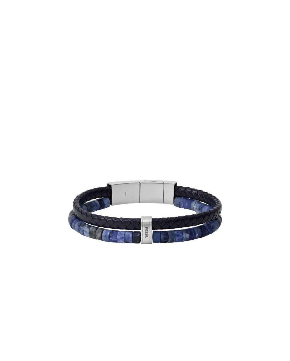 Fossil Bracciali STAINLESS STEEL JF04083040 - TicTacArea