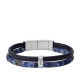 "Fossil Armbänder STAINLESS STEEL JF04083040 - TicTacArea.com"