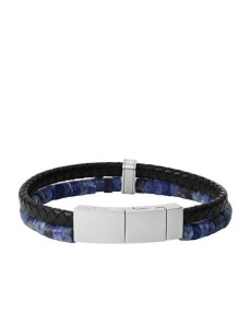 Fossil Bracciali STAINLESS STEEL JF04083040 - TicTacArea