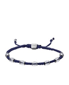 "Fossil Bracciali NYLON JF04088040: stile e qualità in un unico acce