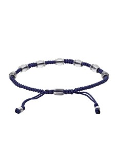 "Fossil Pulsera NYLON JF04088040 - ¡Estilo y calidad!"