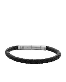 Fossil Bracciali STAINLESS STEEL JF04089040 su TicTacArea.com