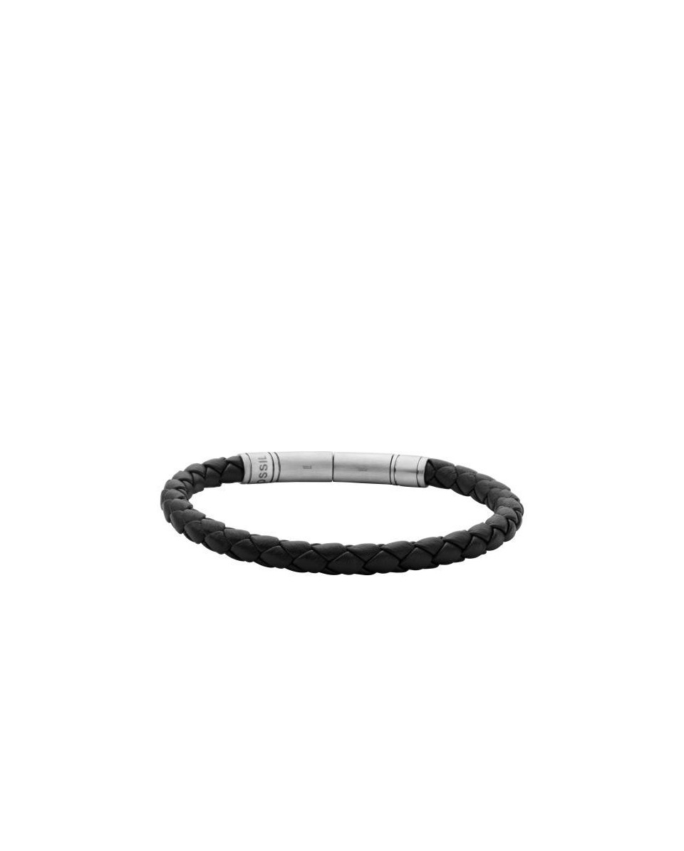 Fossil Bracciali STAINLESS STEEL JF04089040 su TicTacArea.com