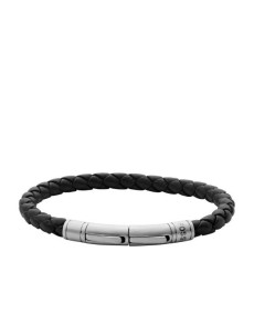 Fossil Bracciali STAINLESS STEEL JF04089040 su TicTacArea.com