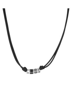 Fossil Necklace STAINLESS STEEL JF04090040 - TicTacArea