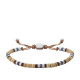 Fossil Bracciali STAINLESS STEEL JF04093040 - TicTacArea.com