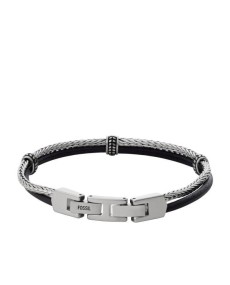 "Fossil Armbänder STAINLESS STEEL JF04097040 - TicTacArea.com"