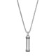 Купить драгоценный камень Fossil STAINLESS STEEL JF04098040. Fossil Воротник