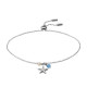 Fossil Bracciali STERLING SILVER JFS00572040 - TicTacArea.com