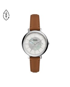 Buy Watch Fossil LEATHER ES5090